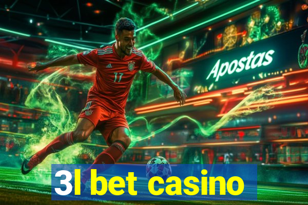 3l bet casino